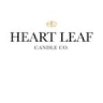 Heart Leaf Candle Co Profile Picture