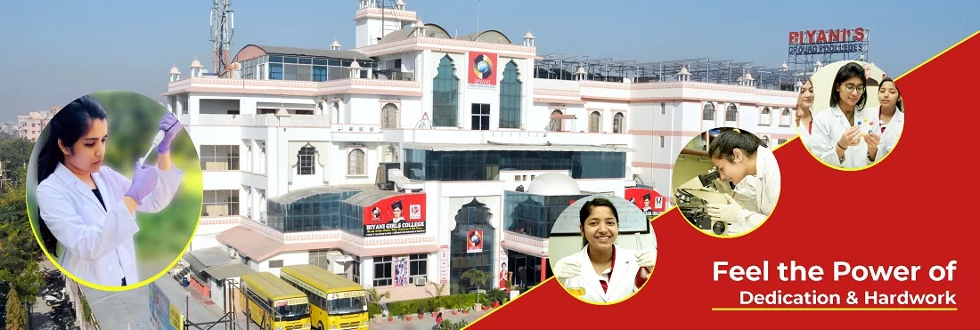 Biyani Pharmacy College: Shaping the Future of Pharmacy Education in Jaipur | by Biyani Girls College | Mar, 2024 | Medium