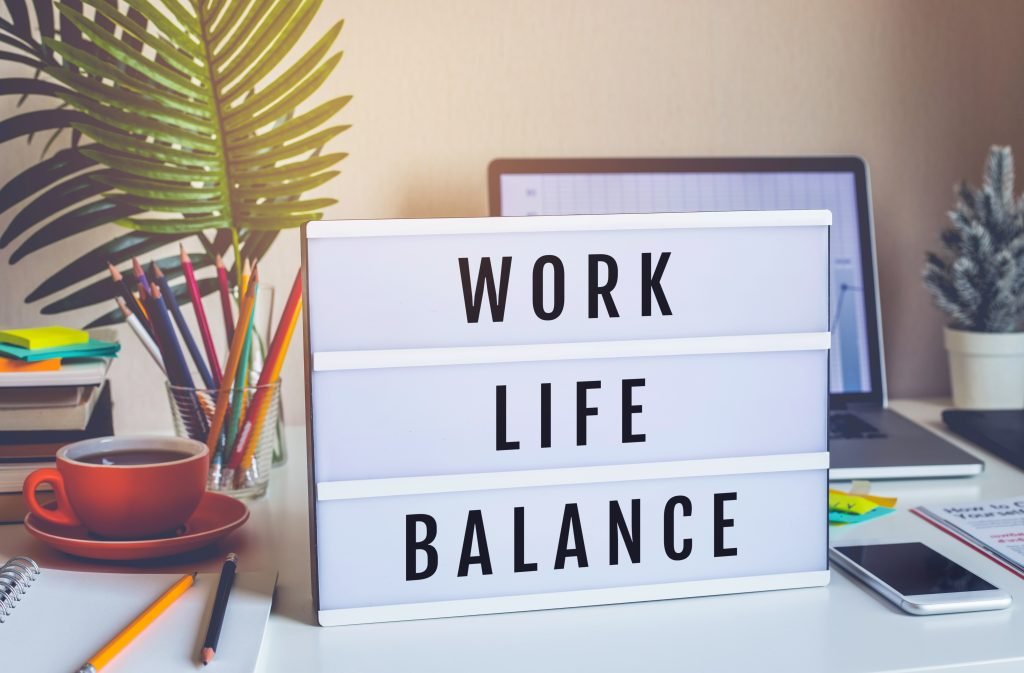 How to balance work, life and MBA studies: Strategies for success