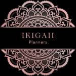 ikigaii planners planners Profile Picture