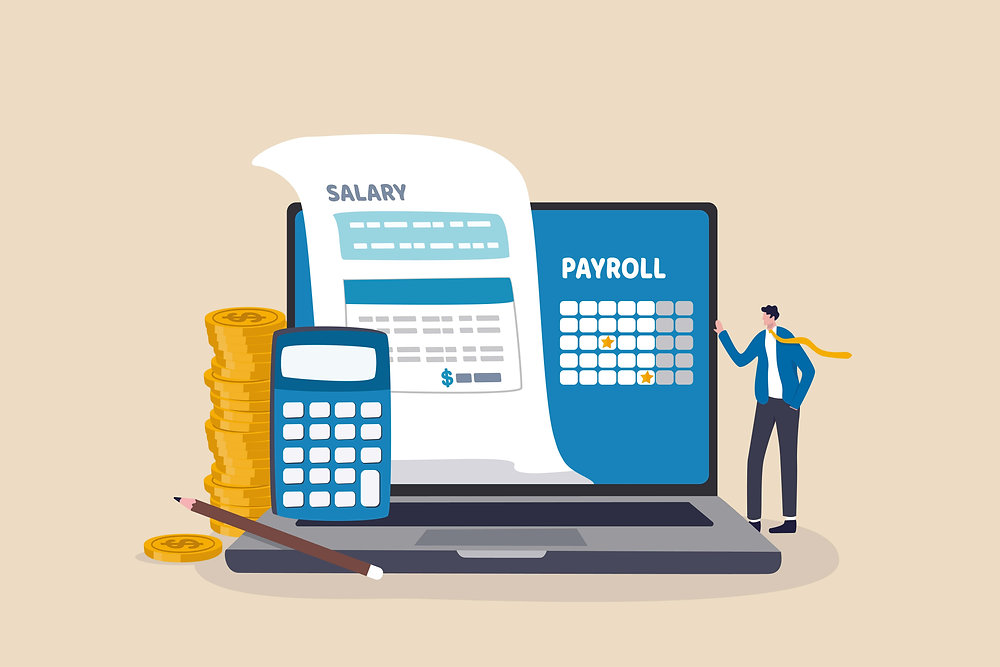 Improving How Your Company Pay Its Employees