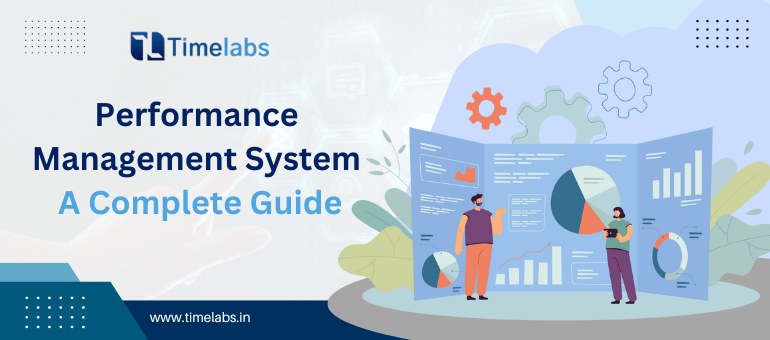 What is a Performance Management System: A Complete Guide