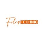 Files Technic Profile Picture