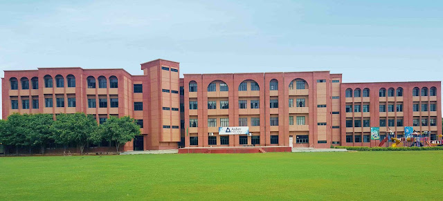 Select The Best School Among The CBSE Schools In Greater Noida