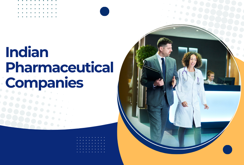 indian pharmaceutical companies | Indian pharmaceutical industry