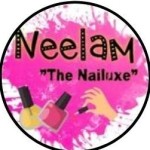 Neelam D Nailuxe Profile Picture