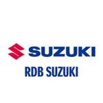 RDB Suzuki Profile Picture